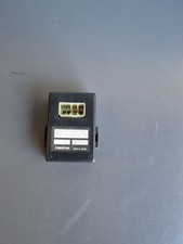 Opel Corsa B / Relais de