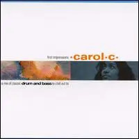 CD Carol C First Impressions Topaz