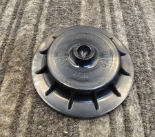 (CANTIDAD 5) Válvula de descarga Sloan A-71 cubierta interior manual de plástico para Regal Royal Flush