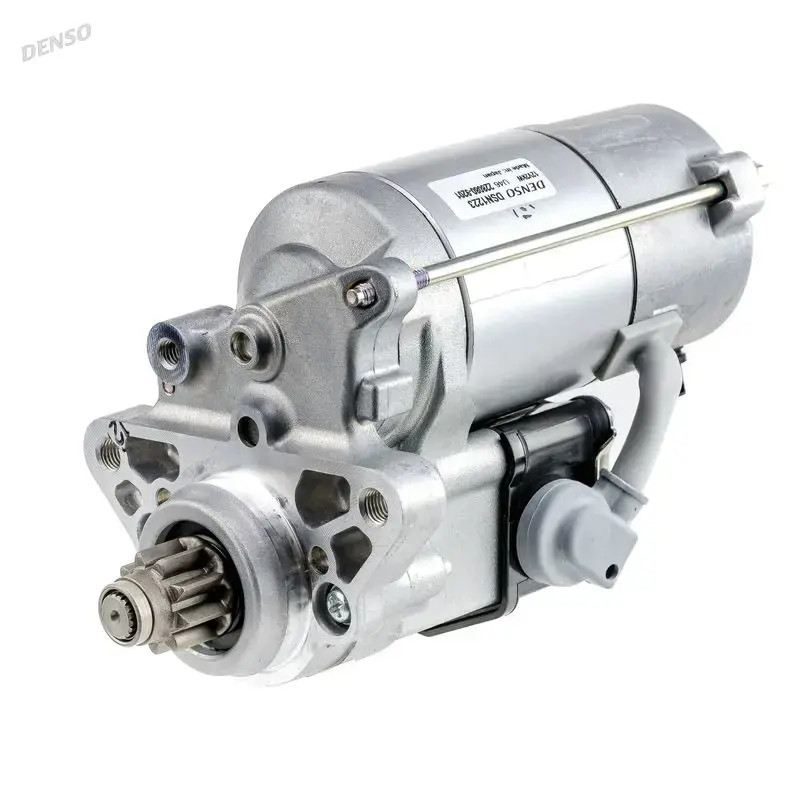 Starter motor Clockwise rotation DSN1223 DENSO for LEXUS GS LS SC Convertible