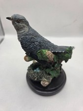 The Country Bird Collection The Cuckoo by Andy Pearce