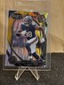 2024 PANINI SELECT BLACK & GOLD PRIZM SHOCK CLUB LEVEL MONTEZ SWEAT #284
