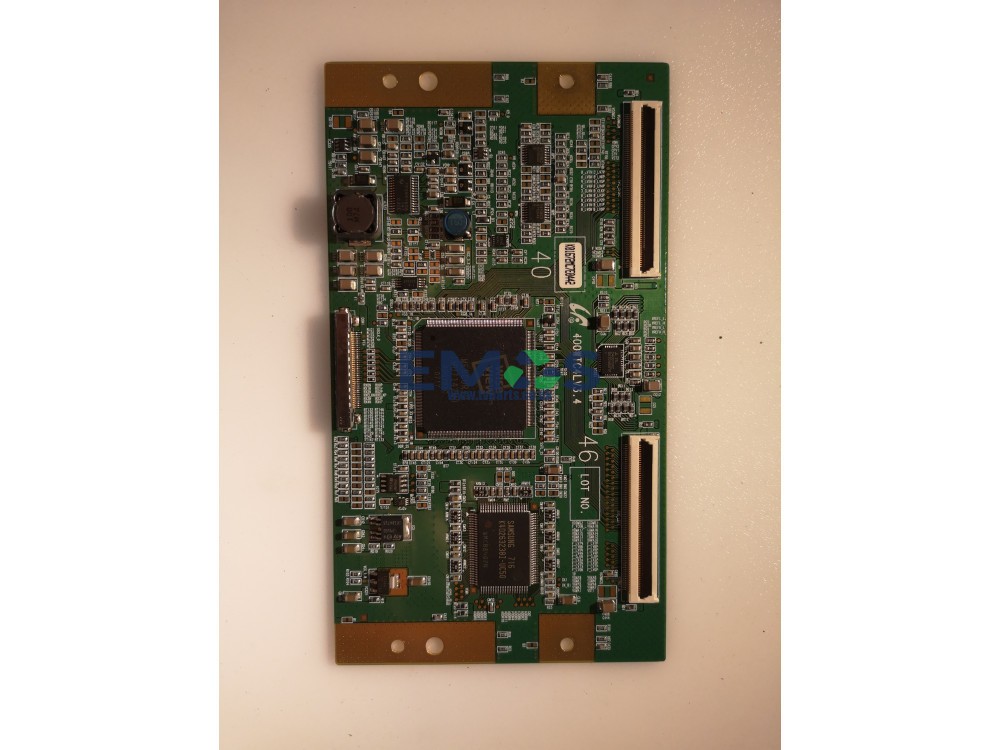 LJ94-01672M 400WTC4LV3.4 TCON BOARD FOR SAMSUNG SAMSUNG LCD