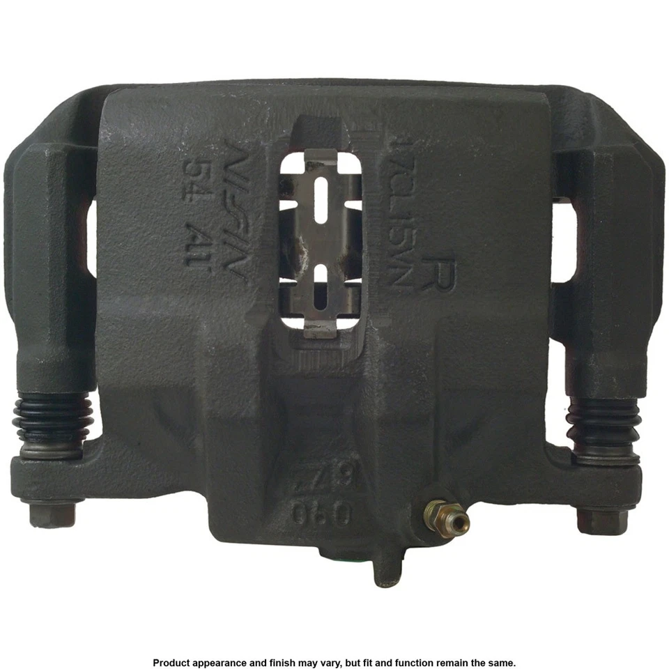 Pinza de freno delantera derecha Cardone GAP para Acura Vigor 1992 1993 1994 Foto 2 de 4