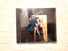 Flashdance   CD   Original Soundtrack Motion Picture