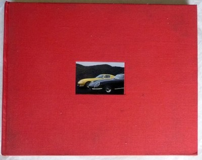 FANTASTIC FERRARIS (ENGLISH AND FRENCH EDITION) By Antoine Prunet & Peter Vann