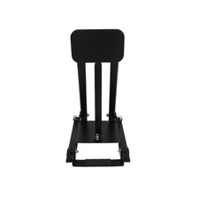 Kick Drum Practice Pad Stable Practice Pedal Standalone for Apartment .
