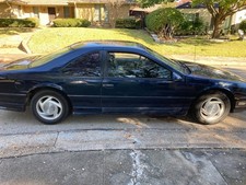 1989 Ford Thunderbird for Sale