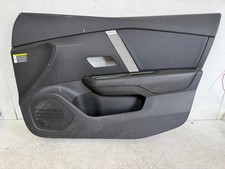 DOOR CARD CITROEN C4 MK3 2024 OSF DRIVER SIDE FRONT INTERIOR PANEL
