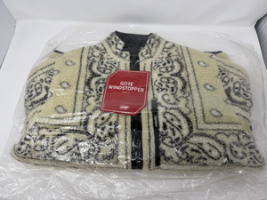 Supreme Bandana Jacket | eBay