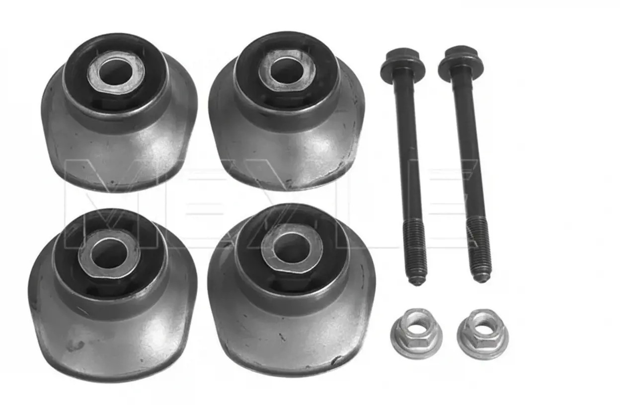 Meyle Cuscinetto, Trave Dell'assale 100 501 0002/S - Immagine 3