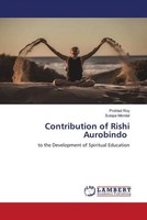 Prohlad Roy (U. A.) | Contribution Of Rishi Aurobindo | Taschenbuch | Englisch