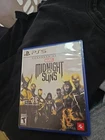 Marvel's Midnight Suns Enhanced Edition - Sony PlayStation 5