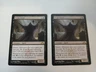 Crypt Ghast #61 (NM) Gatecrash GTC Magic MTG x2