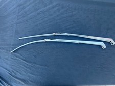 1964-1965 Lincoln Continental Windshield Wiper Arms Left Right 1964-1965 Lincoln Continental Windshield Wiper Arms Left Right