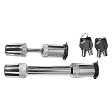 Trimax Receiver/Coupler Lock Set