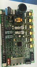 Benshaw Pc-200059-01-00 I13b