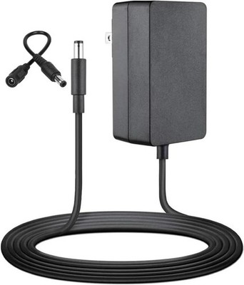Quick Charge for Snow Joe & Sun Joe iBAT24-XR, 24VBAT-LTE, 24VBAT-XR