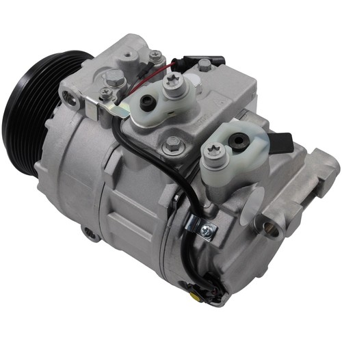 AC A/C Compressors Clutches Kit for Mercedes-Benz GL320 R320 ML320 2007-2009 - Picture 4 of 4