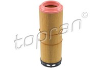 Topran Luftfilter 401 410 Filtereinsatz FüR Mercedes CLK Klasse W203 CL203 S203