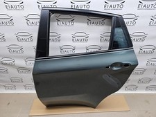 BMW X6 E71, E72 T�r hinten links 69911U234 4.39 Petrol 300kw 2009 33955545