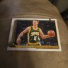 2025-26 topps basketball  #270 Detlef Schrempf HOF Seattle SuperSonics