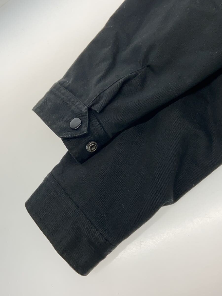 Supreme jacket M Polyester BLK plain thumbnail 5