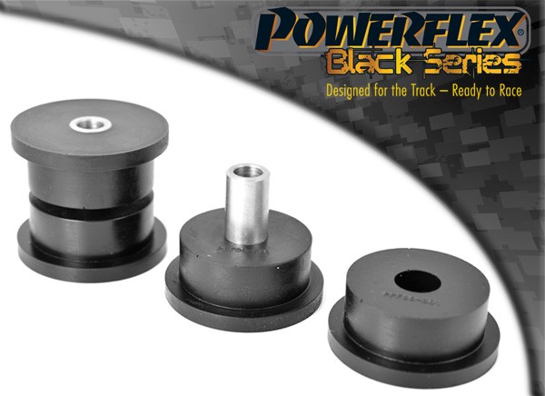 Powerflex Front Track Control Arm Outer Bush PFF66-301BLK