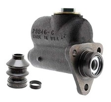 MC4360 Professional Grade Brake Master Cylinder