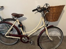 Pashley Britannia ladies bicycle
