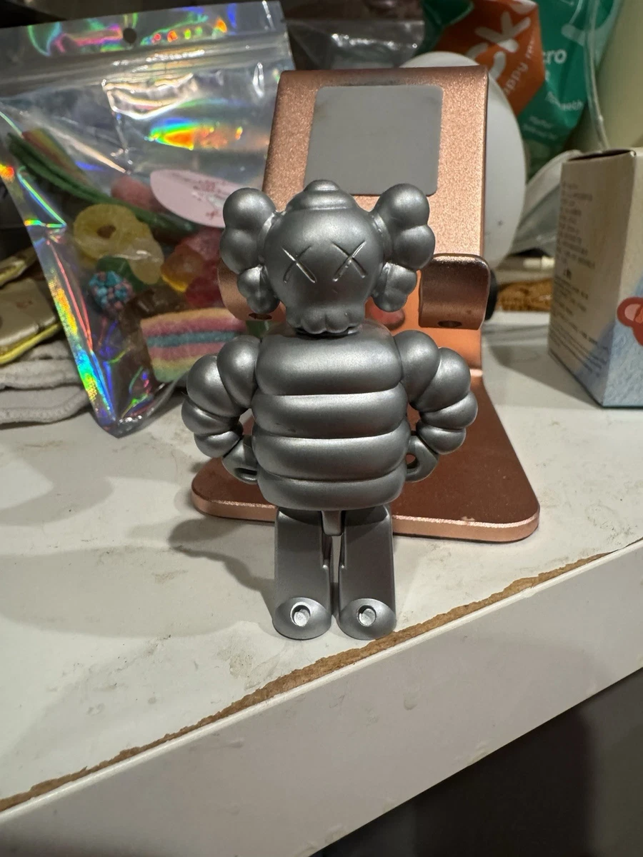 MEDICOM KAWS Companion Action Action Figures for sale - eBay