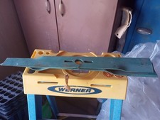 (2) Neue Rasenmähermesser 18,5" lang