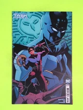 Absolute Power Task Force VII #4b 2024 DC Comics Variant High Grade J41-168