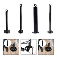 Weight Loading Pin Gym Pin Pulley Cable Machine Attachment for Grip Training