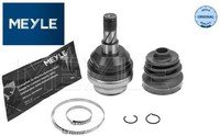 Meyle 6144980016 Gelenksatz FüR Antriebswelle FüR Opel FüR Saab
