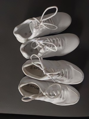 Cheer Schuh Tanz Schuh Cheerleader 