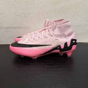 Nike Zoom Mercurial Superfly 9 Elite FG | eBay