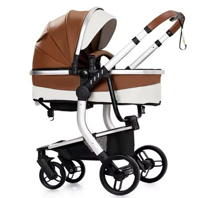 baby stroller