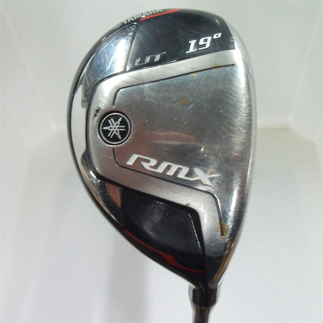 Yamaha Hybrid Golf Clubs for sale | eBay