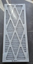 3M Filtrete 12x30x1 AC Furnace Air Filter, MERV 11, MPR 1000, 5 Pack