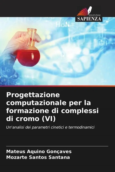 Mateus Aquino GonçAves (U. A.) | Progettazione Computazionale Per La...-image