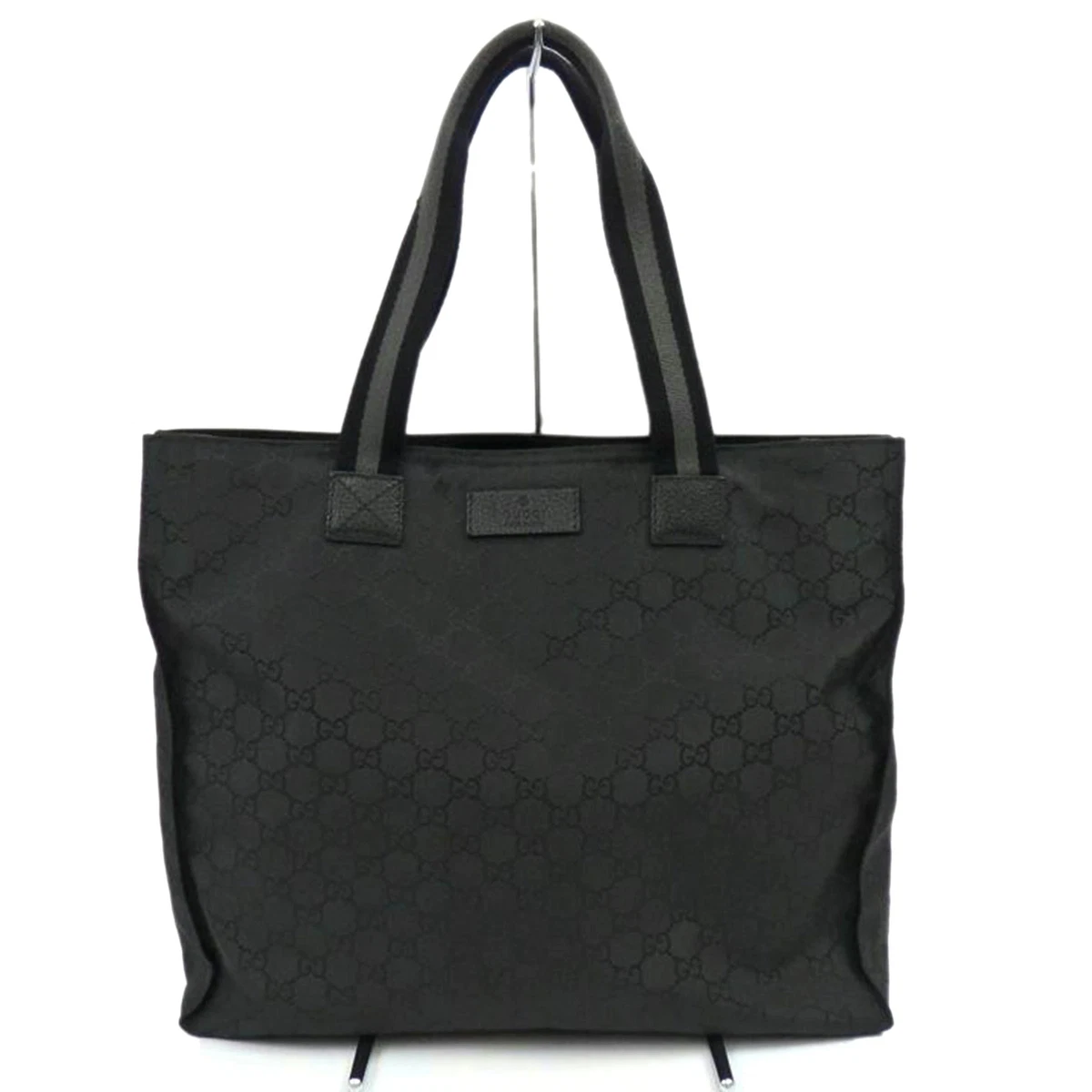 Gucci Nylon Bags for Men for sale | eBay