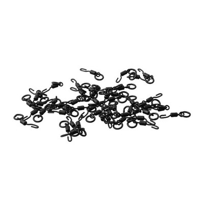 Komponenten Drehscheiben Fishing Hook Metal Quick Change Hoch Qualität