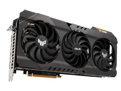 ASUS TUF Gaming Radeon RX 6800 XT 16GB GDDR6 OC (TUF-RX6800XT-O16G-GAMING)