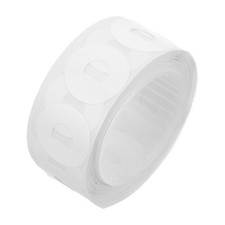 Hole Reinforcement Stickers Punch Reinforcers Binder Repair Labels Patches