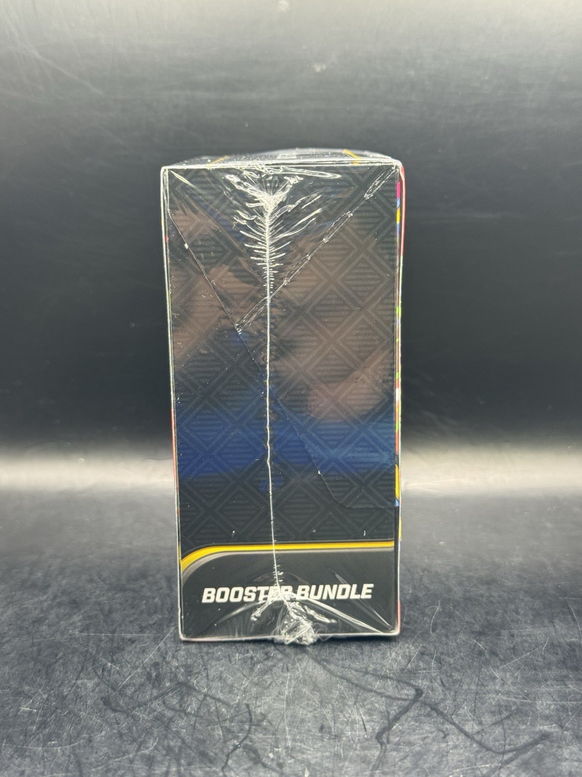 Pokemon Mega Evolution Phantasmal Flames Booster Bundle Sealed w/ Protector