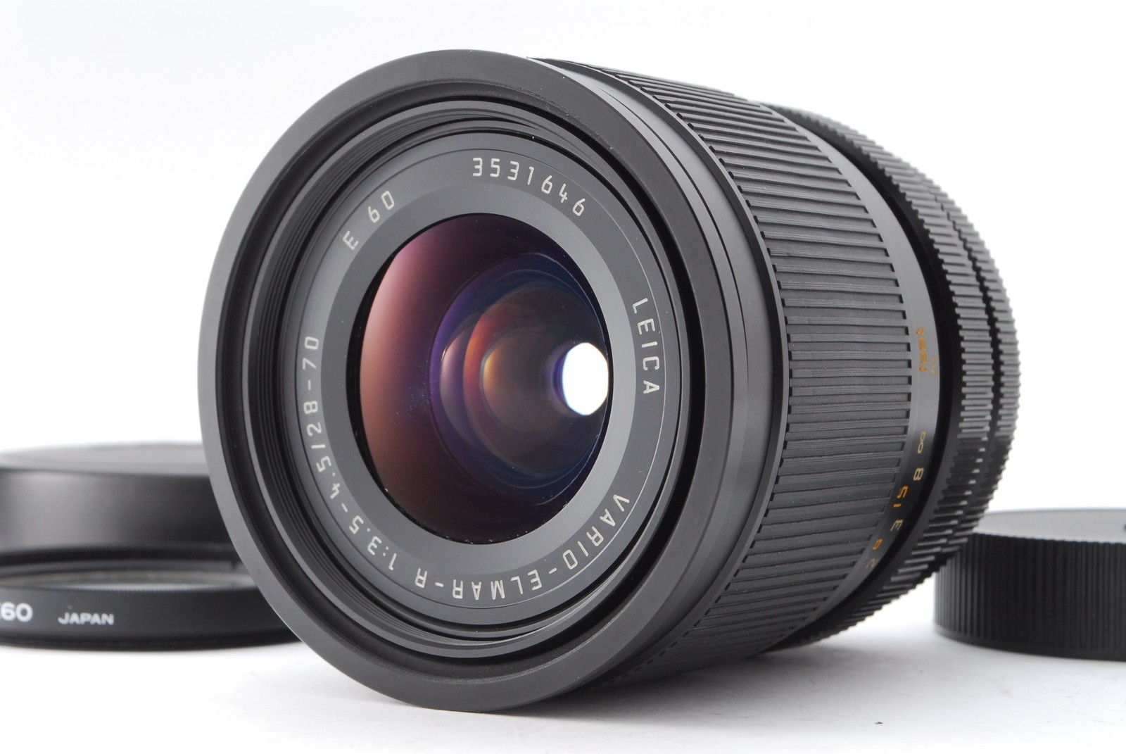 Leica 28-70mm vintage camera equipment - eBay listing photo 4