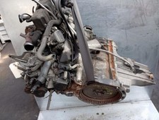 Moteur Mercedes CLASSE A