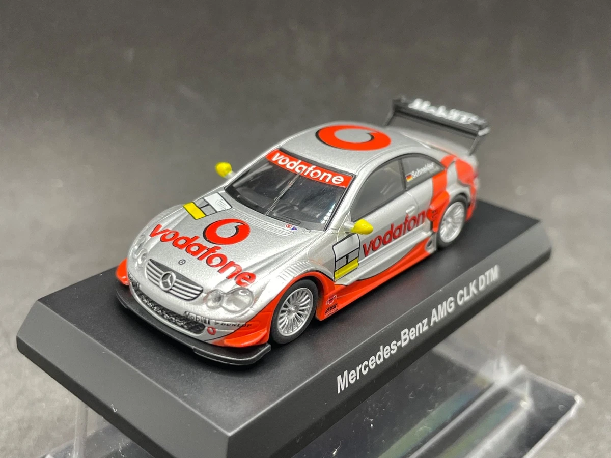 25+ Kyosho Mercedes-Benz 1:64 Scale Diecast & Toy Vehicles for