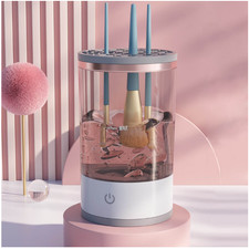 Electric Makeup Brush Cleaner